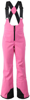 Brunotti Avalanchy Softshell Broek Meisjes 164 Pink