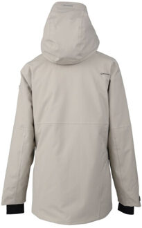 Brunotti avamena women snow jacket ski jack dames - - maat M Bruin