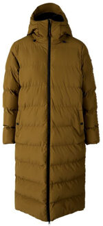 Brunotti bigsur women jacket - Groen - XL