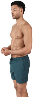 Brunotti Bru-conic Zwemshort Heren L Groen