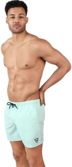 Brunotti Bru-conic Zwemshort Heren S Groen