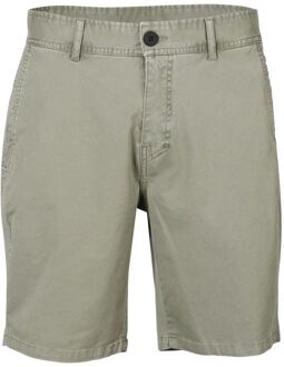 Brunotti CambECO-N Casual Short Heren 2XL Groen