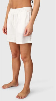 Brunotti candice women shorts training short dames - Wit - L