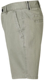 Brunotti Casual short heren - maat XXL Groen