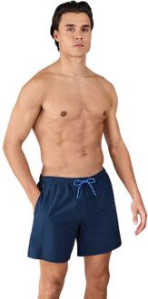 Brunotti Cester-Mini Zwemshort Heren XL Blauw