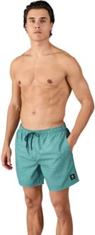 Brunotti Cester-Mini Zwemshort Heren XL Groen