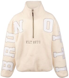 Brunotti Chino Ski Sweater Dames XL/42 Beige