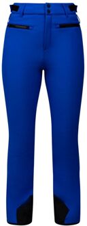 Brunotti Coldlake Softshell Broek Dames M/38 Blauw