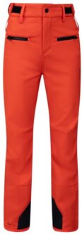 Brunotti Coldlaky Softshell Broek Meisjes 176 Oranje