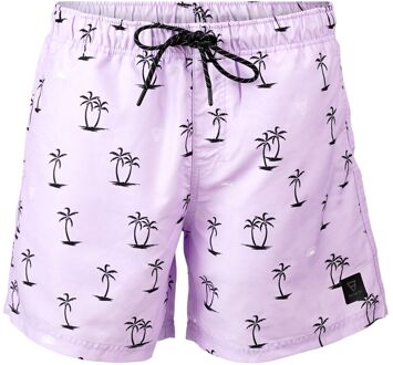 Brunotti cruneco-mini men swim shorts - Roze