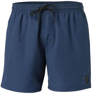 Brunotti CrunECO-Mini-N Zwemshort Heren S Blauw