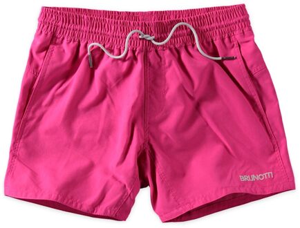 Brunotti Crunot Short Zwemshort Heren XXL Fuchsia