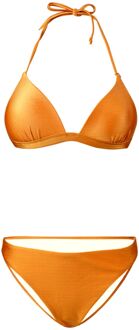 Brunotti cyane women bikini - Oranje - 34