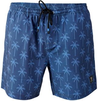 Brunotti darmin men swim shorts - Blauw