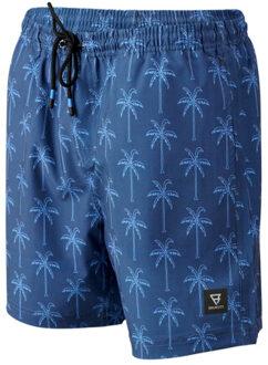 Brunotti darmin men swim shorts - - maat S Blauw