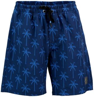 Brunotti darminy boys swim shorts - Blauw - 128