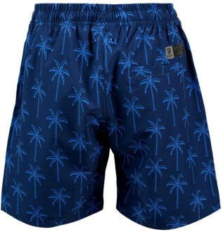 Brunotti darminy boys swim shorts - Blauw - 128