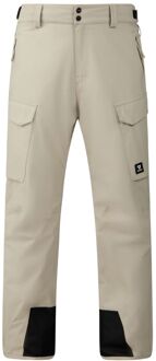 Brunotti Footrail-Cargo Skibroek heren XXL Oranje