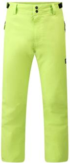 Brunotti Footrail Skibroek heren M Lime groen