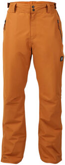 Brunotti Footrail Skibroek heren XS Bruin