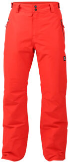 Brunotti Footrail Skibroek heren XS Rood dessin