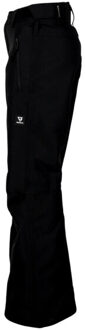 Brunotti footraily-n boys snow pant - Zwart - 140
