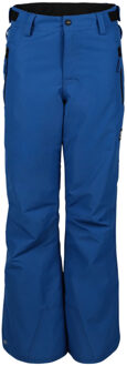 Brunotti Footraily-N Ski/Snowboardbroek Jongens 128 Blauw