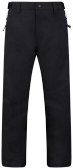 Brunotti Footraily Ski/Snowboardbroek Jongens 140 Zwart