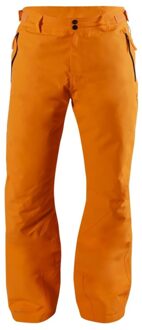 Brunotti Gobi Ski/Snowboardbroek Heren XXL Oranje