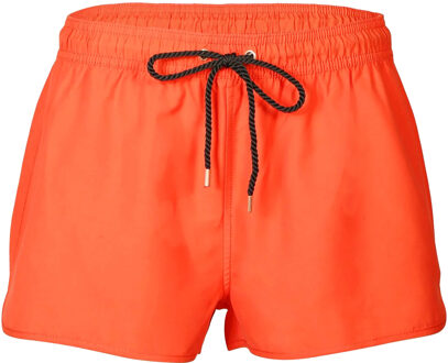 Brunotti Greeny-N Zwembroek Dames S Oranje