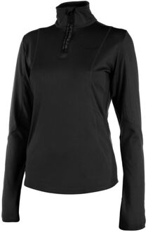Brunotti Heronne Ski Pully Dames 2XL/44. Zwart