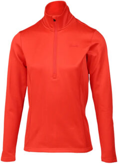 Brunotti Heronne Ski Pully Dames XL/42 Oranje