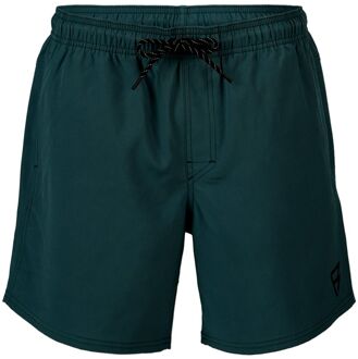 Brunotti iconic-n men swim shorts - Groen - XL