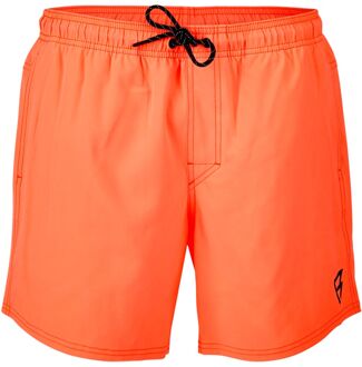 Brunotti iconic-n men swim shorts - Roze - L