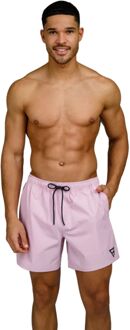 Brunotti Iconic-N Zwemshort Heren 3XL Mauve