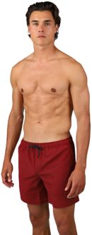 Brunotti Iconic-N Zwemshort Heren XL Rood