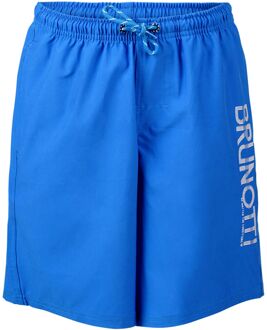 Brunotti lestery boys swim shorts - Blauw - 152