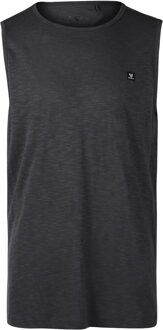 Brunotti Malaku Singlet Heren S Antraciet