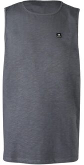 Brunotti Maluku Singlet Heren S Grijs
