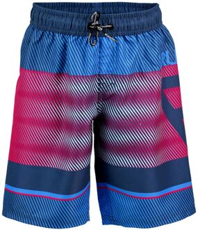 Brunotti marony boys swim shorts - Blauw - 140