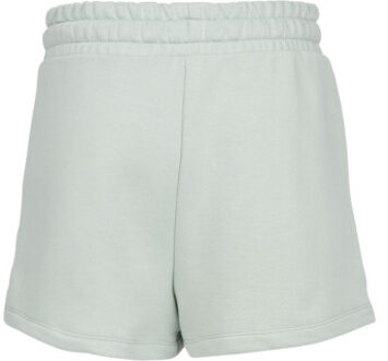 Brunotti milly women sweat shorts strandshort dames - Grijs