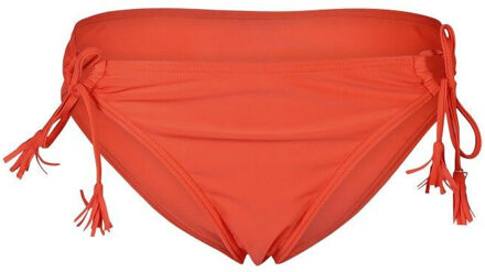 Brunotti noleste-n womens bikini-bottom - Oranje - 34
