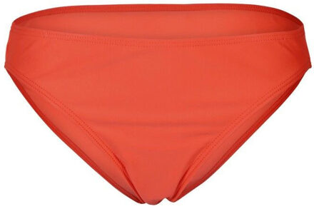 Brunotti nolina-n womens bikini-bottom - Oranje - 42