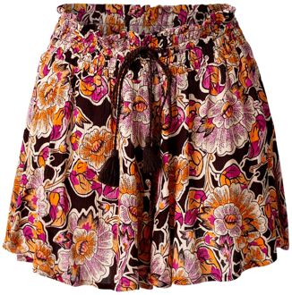 Brunotti raine-sakai women shorts - Roze