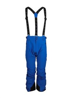 Brunotti Ramiro-N Ski/Snowboardbroek Heren 2XL Blauw