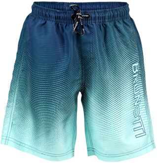 Brunotti rocksery boys swim shorts - Groen - 140