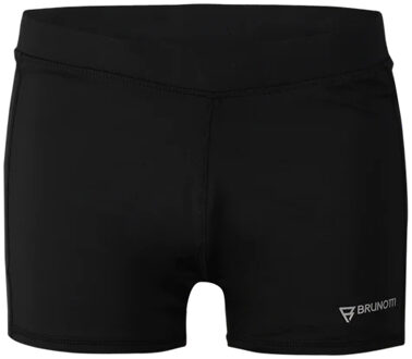 Brunotti SaabECO-N Zwemboxer Heren XL Zwart
