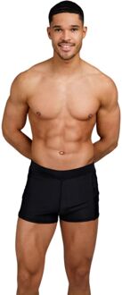 Brunotti Samier-Logo Zwemboxer Heren S Zwart