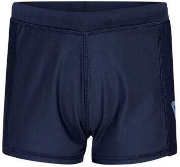Brunotti Samiery-Logo Zwemboxer Jongens 152 Donkerblauw