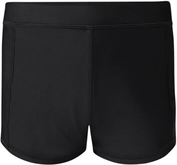 Brunotti Samiery-Logo Zwemboxer Jongens 152 Zwart